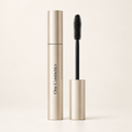 Illustrative image of a One Cosmetics mascara tube and wand