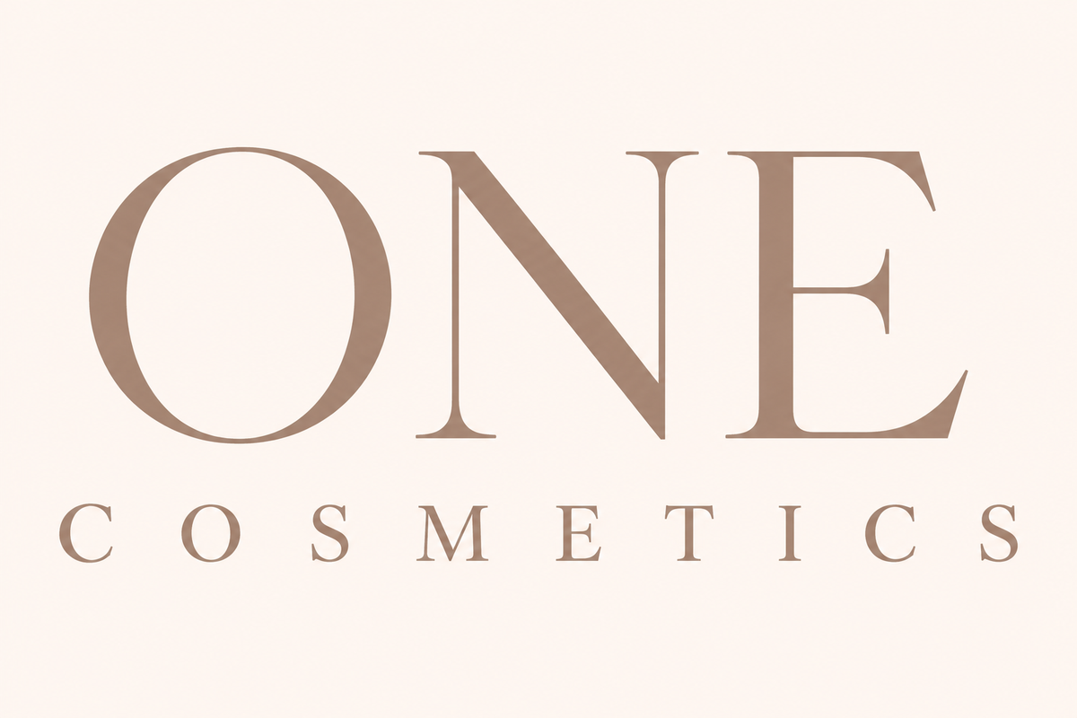 One Cosmetics